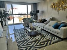 南站旁边 小高层 中间楼层 江南园林