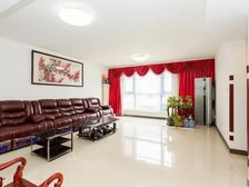 龙城租售专家!龙城五期龙邸 大平层 一梯一户 精装修 靠谱