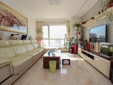 滨慧花园 全阳两室 业主自住 诚心出售