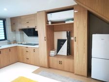 (清盘价)现房双地铁丨东部新城李惠利旁丨公寓丨民用水电优惠