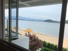 宁波滨海旅游休闲区,低总价海景房,自带配套