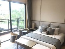 休闲度假别墅 居家养老好去处