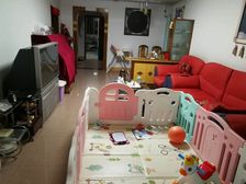 南北通透宾阳北里2室2厅