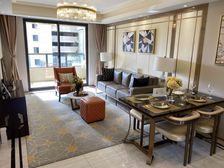 香逸铂悦现房销售【11号线地铁口 學校0距离】异地公积金可用