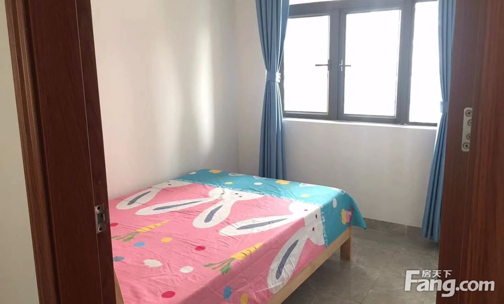 产权清晰 看房有钥匙,东莞大朗大朗大朗中心花园二期二手房 两室 - 房