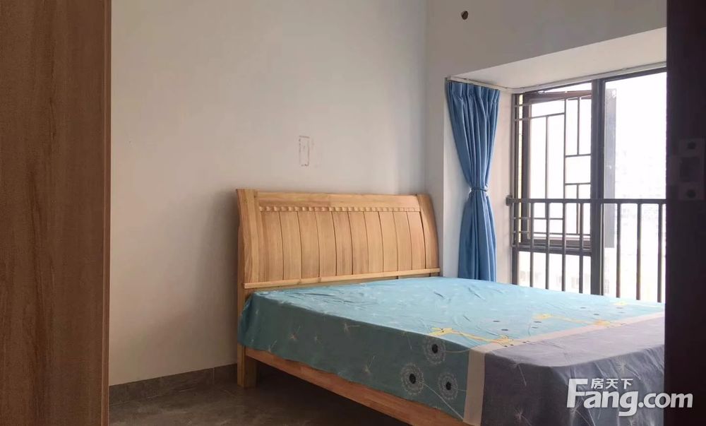 产权清晰 看房有钥匙,东莞大朗大朗大朗中心花园二期二手房 两室 - 房