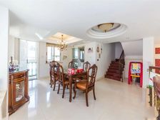 南沙境界别墅 包税 带大花园 南向精装修 自住保养好 急售