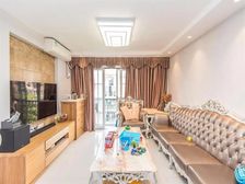 业主降50万 海伦堡 送车位 证满五包税 中好楼层 我有钥匙