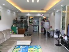 亏本30w 急售金海岸花园 送车位带家私 业主包税 钥匙在手