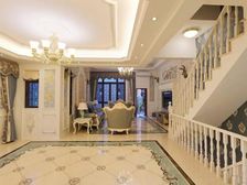 荟翠豪园别墅中楼层电梯房停车充足双卫小区绿化高密度低