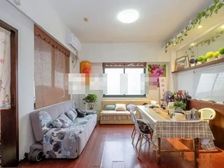 苏万宝商圈,百万电梯高层两房,朝南视野好