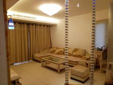 大儒世家藏珑电梯高层 豪华装修未住南北通透 先看VR