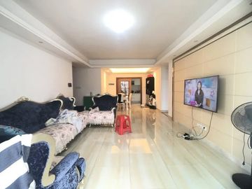 东逸华庭怎么样?看看这份4月的小区报告就知道!