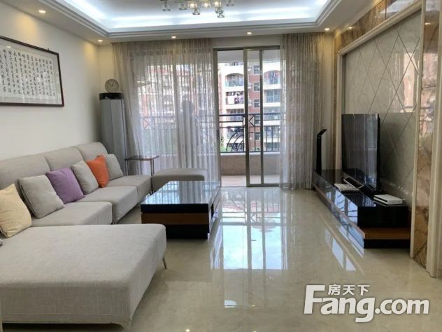 华荟明苑3室101平房屋价值分析报告