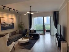 番中九年制 越秀·瑞麓府 南北对流 来电看房 环境好密度低