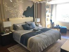 御河尚院红星美凯龙83米下叠叠拼别墅90万高新地铁站轻轨沿线