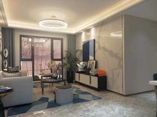 金科集美郡现房发售两居三居都有支持公积金 万象府雅居乐