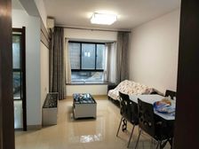 生态软件园 步行街 清风居 南北两房精装带家具家电 地段好