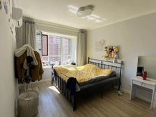 塘沽 亲自拍照 远洋城 滨瑞花园 精装三室,置换