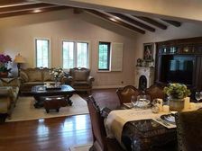 蓝湖郡西岸豪装临湖独栋 重庆豪宅标杆 管家式服务 大花园