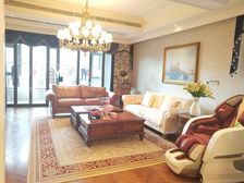 三江口 一线江景 雅戈尔紫玉台 品质洋房大平层 豪装3楼