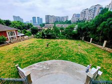 棕榈泉王 豪宅标杆 花园2300 冠绝重庆 传世独栋