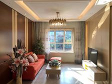 塘沽 1256中 唐望府 纯洋房 社区 全部通透户型