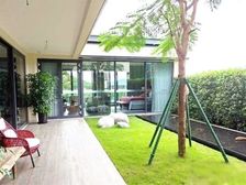 急售来电市区别墅精装别墅,外地可购,随时入住,带花园泳池车