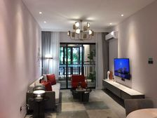 精装修现房,可在23年9月入读广大