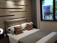 家乐园 43中 南北通透大2室 低楼层 房龄