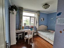 双阳台 有车位 大宁山庄精装大二居 位置好 采光佳