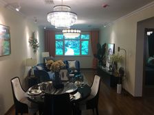 高新区学QU新房现房 兴盛铭仕城精装送车位