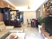 近地铁 有车位 广州雅居乐花园十年小雅 南向精装修来电看房