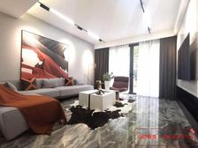 买房就买地段王!市区情侣路【香麓湾山庄别墅】骨折价直减80万