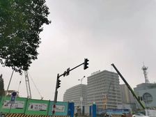 (特价)鄞州万达旁,熙汐,地铁5号线,精装修现房,可双钥匙!