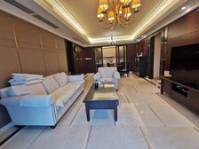 江北嘴精装 阚江大平层 一线看江 远眺两江交汇