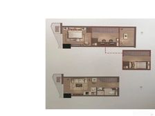 清盘特惠丨4.5米复试现房丨双地铁口,紧靠惠利医院丨随时看房
