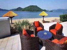 奉化阳光海湾 首付18万一线海景 小户型 海风四季 自带商业