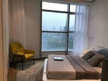 星悦中心 海曙火爆来袭,天一月湖旁 双地铁火车站 精装交付