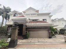 凤鸣苑478方大别墅花园 单边位靠湖 业主移民急售