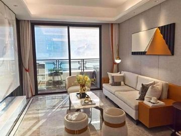 你没见过如此详细的数据建发悦玺2月市场报告发布