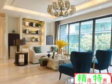 直减30万!金湾航空城C位海景豪宅【鹏瑞海玥湾】精装带學.區