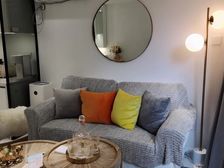 真实捡漏价!江北万达4.8米双钥匙精装小户型准现房