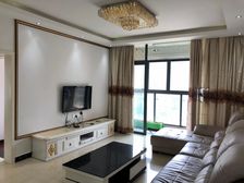 店长推荐好房|中间楼层拎包入住|房东置换诚意出售!!