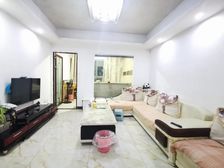 世纪城白鹭园 90.1平3居 南北向精装修 自住保养好