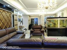 装50万大平层40平空中花园家具家电及产权车位