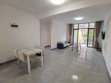 翠湖苑读滨海配套齐全自带和商业综合体