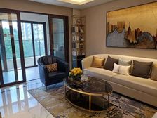 碧桂园·天玺湾2室1厅南