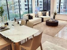 冉家坝三轻轨环绕豪华装修大平层丶凯德倾力打造丶重庆新一线地标