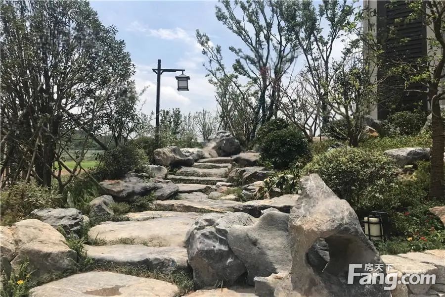 奉化溪口四合院大爱书院别墅中式院墅景区全系配套小镇
